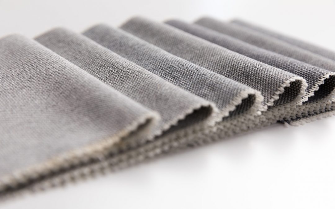 Hoe herken je verschillende stof samenstellingen in je textielproduct?