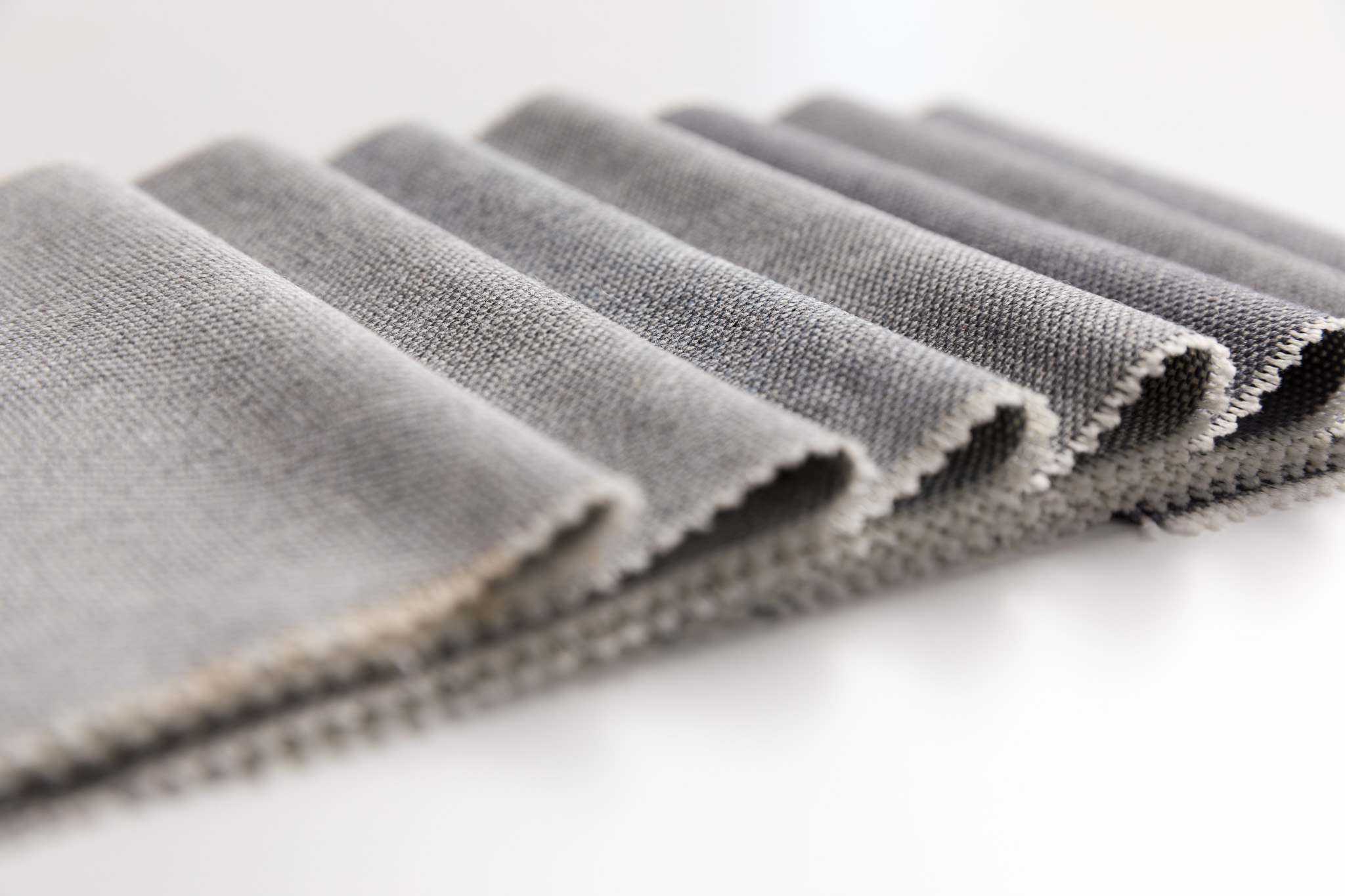 Hoe herken je verschillende stof in je textielproduct? - Duurzame Stoffen